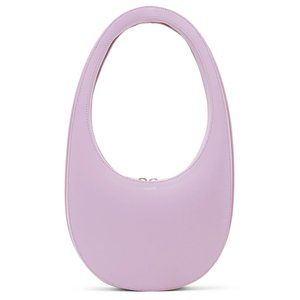 [Sale] COPERNI Purple Swipe Bag